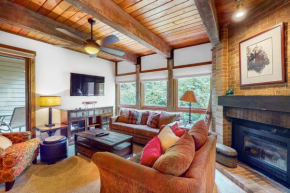 Lodge at Steamboat B104